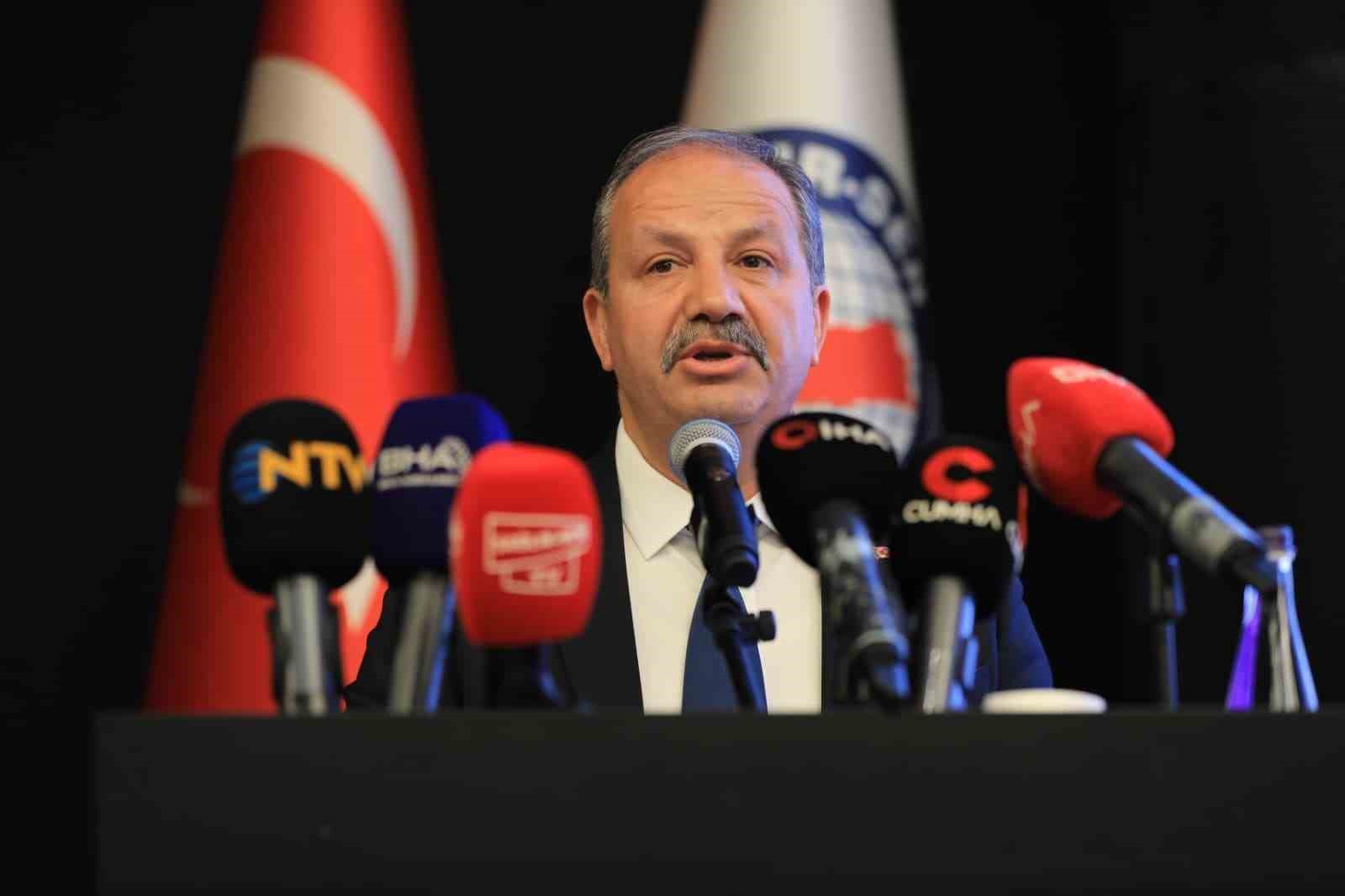 saglik sen genel baskani dogan dunyanin bircok ulkesi turk hemsiresinin bilgi birikimine ilgi gosteriyor 2 i7HAcaQh