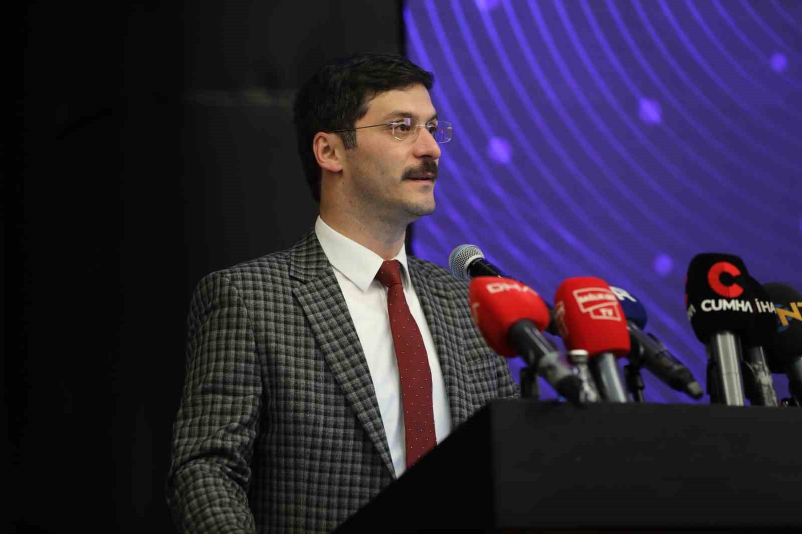 saglik sen genel baskani dogan ebelik anneden kizina gecen bir emanet olarak baslamistir 3 CEjzIfdn