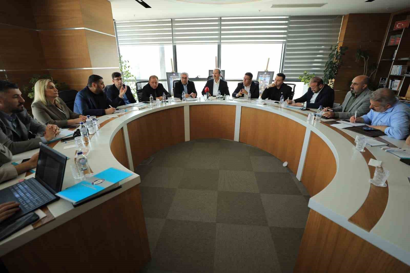 saglik sen genel baskani dogan universite hastanelerinin sorunlarini gundemden dusurmeyecegiz 2 NyvF3KZ6
