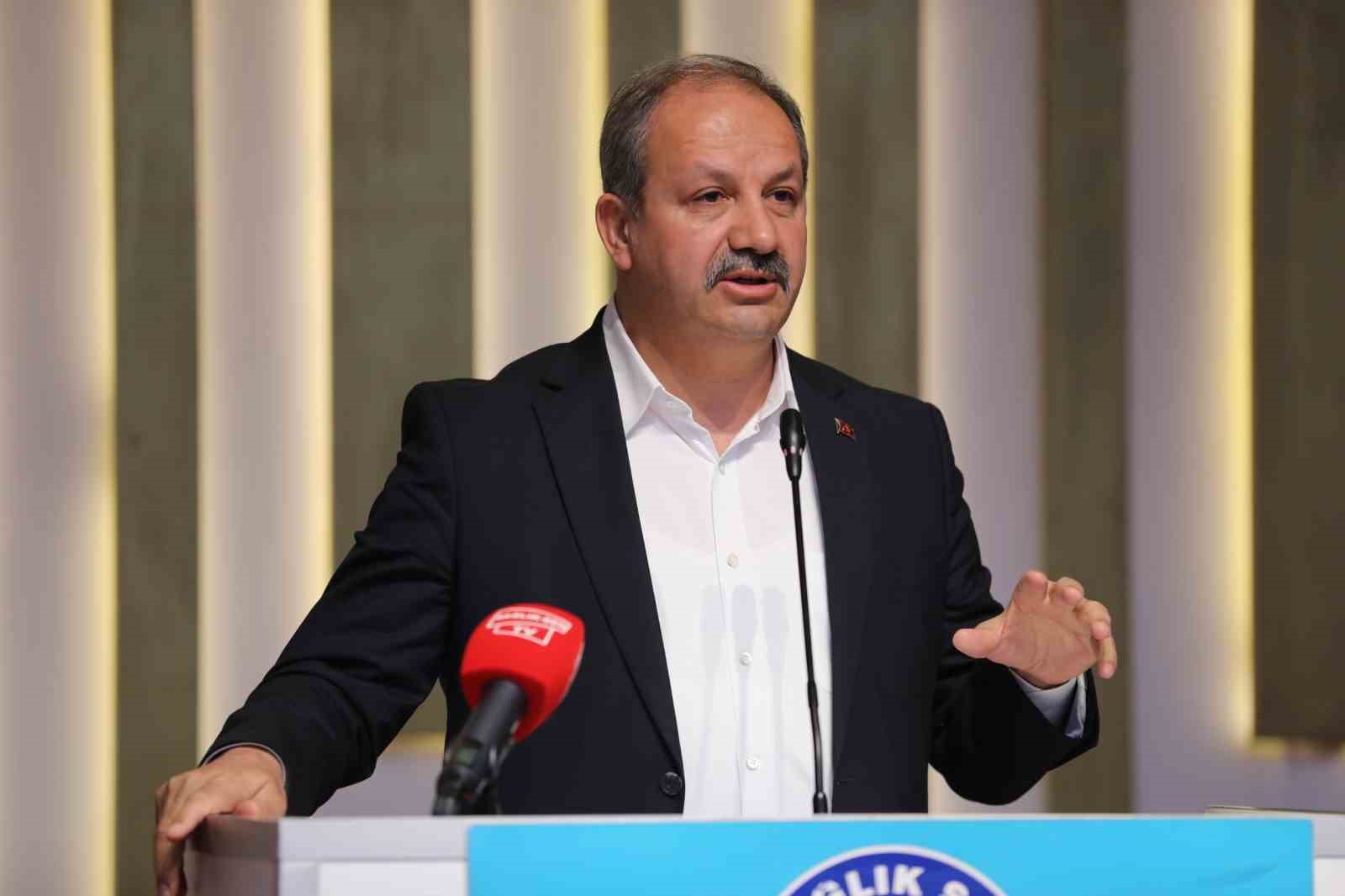 saglik sen hukuk birimi ile uyelerinin sorunlarini yargiya tasiyor 0 3QLueQfO