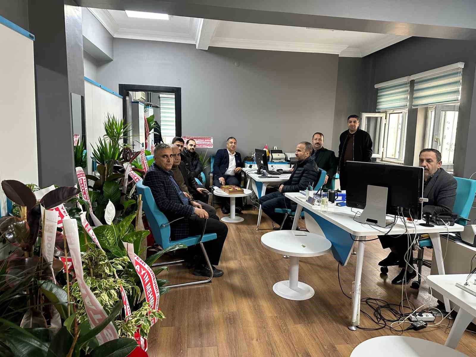 saglik senden kamu stk is birligi vurgusu guclu iletisim verimli hizmet 1 pZsRtB9f