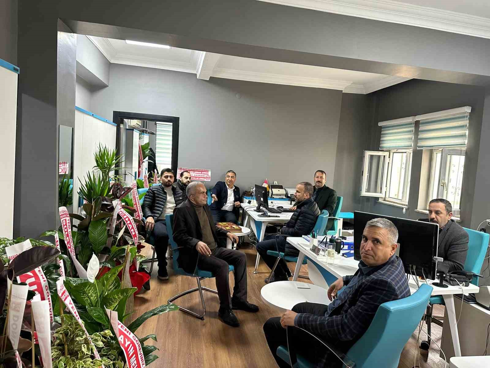 saglik senden kamu stk is birligi vurgusu guclu iletisim verimli hizmet 2 ZHLvlhFO