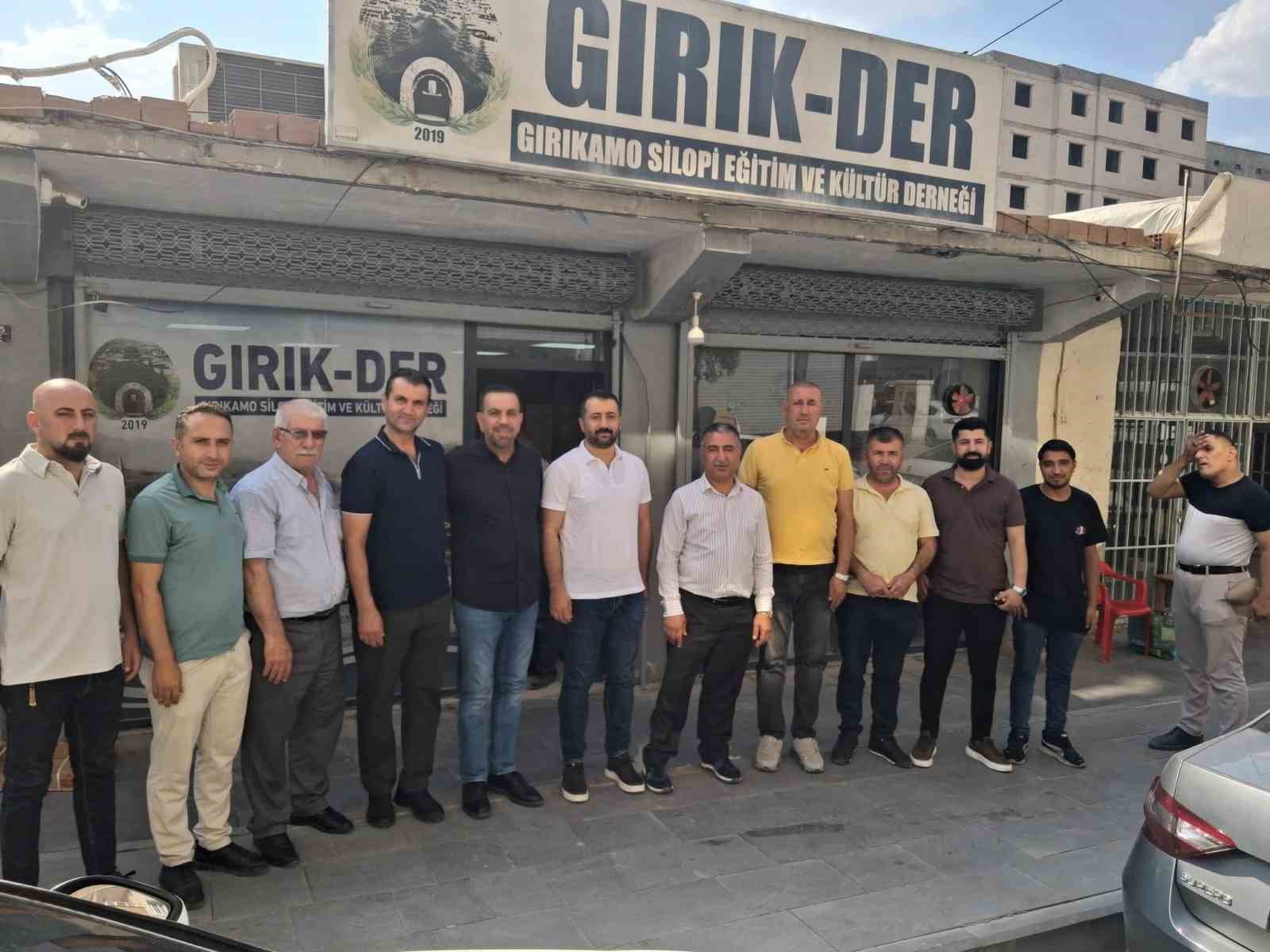 saglik senden silopide saglik zirvesi saglikta istikrar ve yerel yonetim sart 1 lAKaeIFE