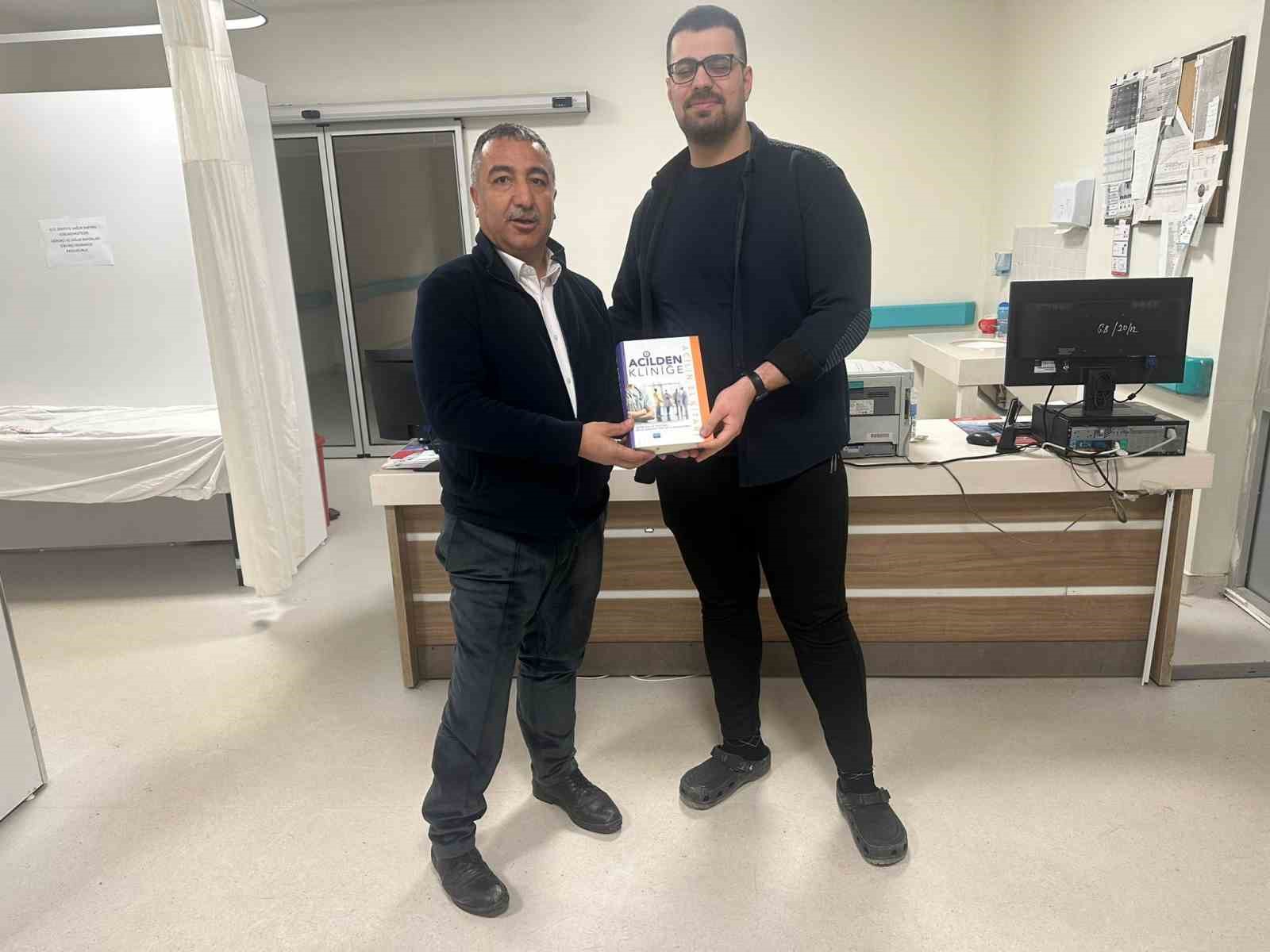 saglik senden sirnakta acil servislere akademik destek 2 UFy5G6r2