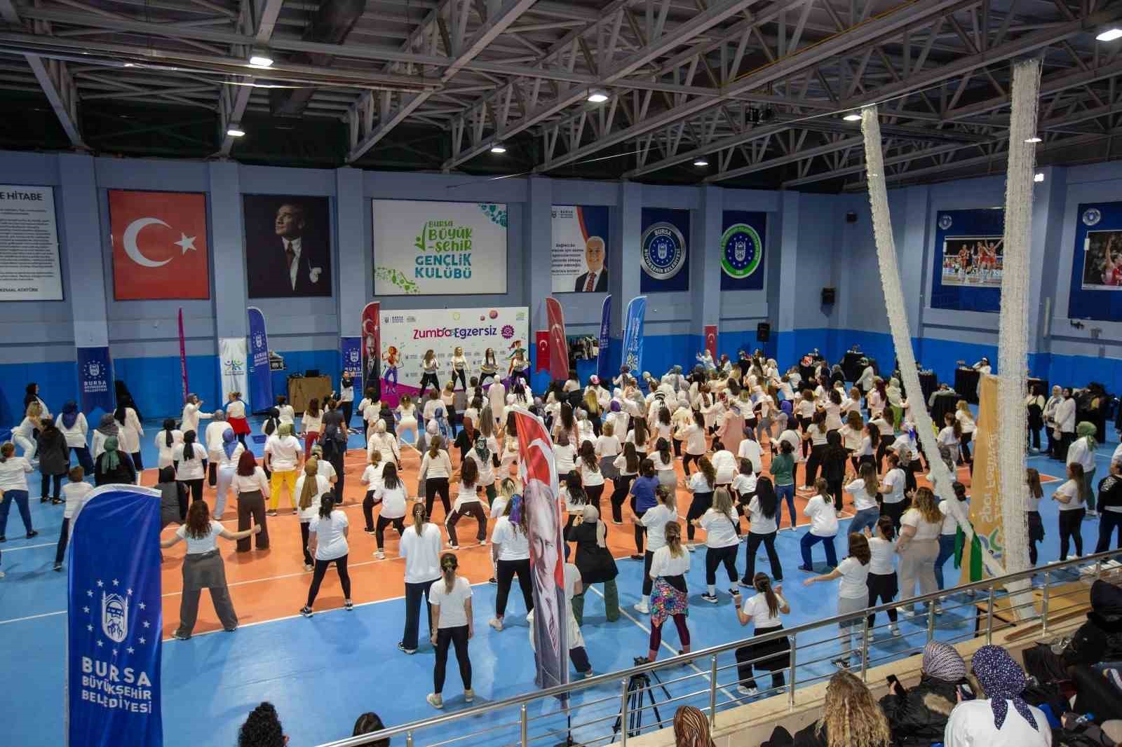 saglikli hayat icin spor zamani 1 dMzCZrzR