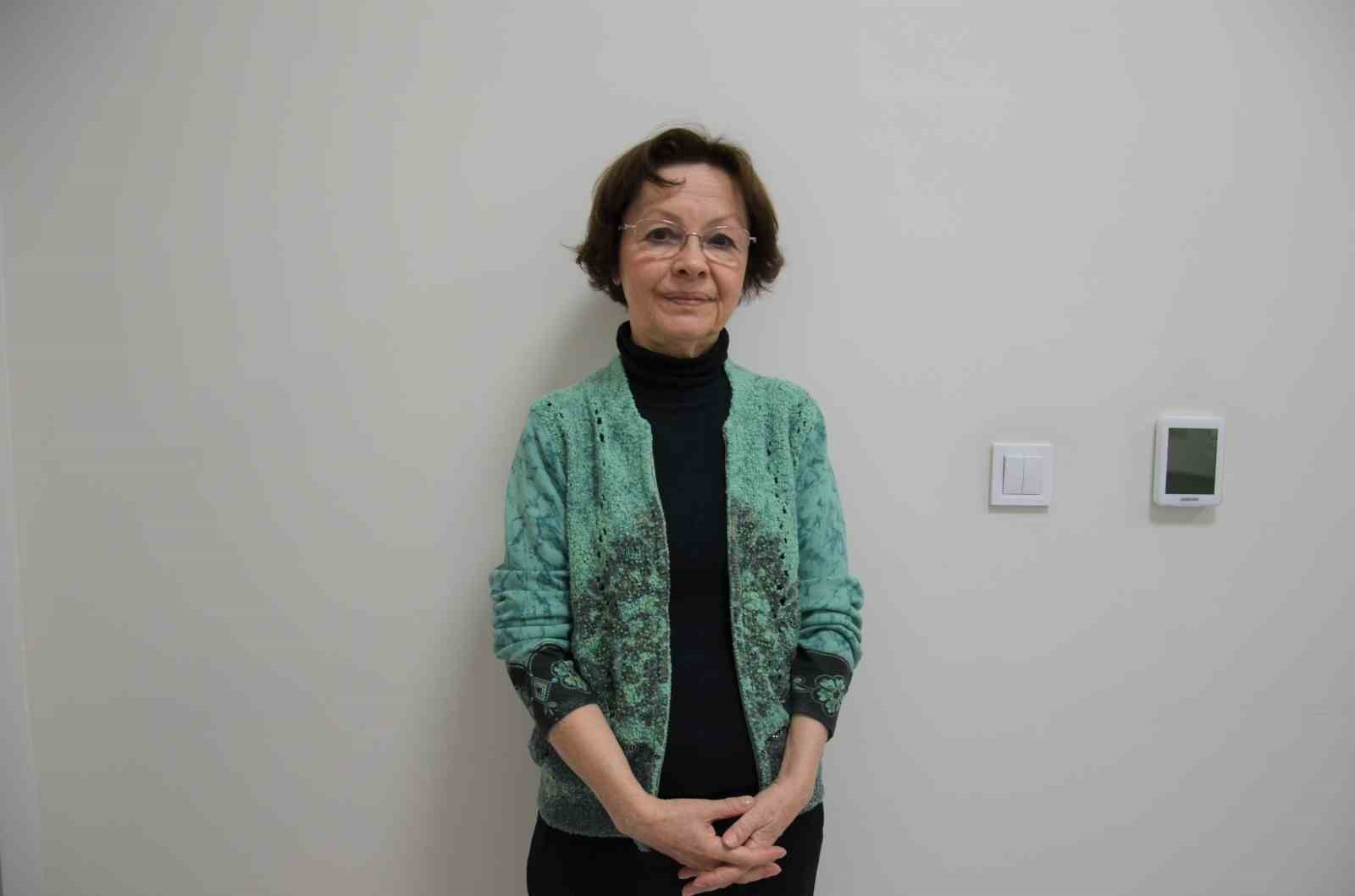 saglikli hayat merkezine basvurdu hayati degisti 0 l2AjurjJ
