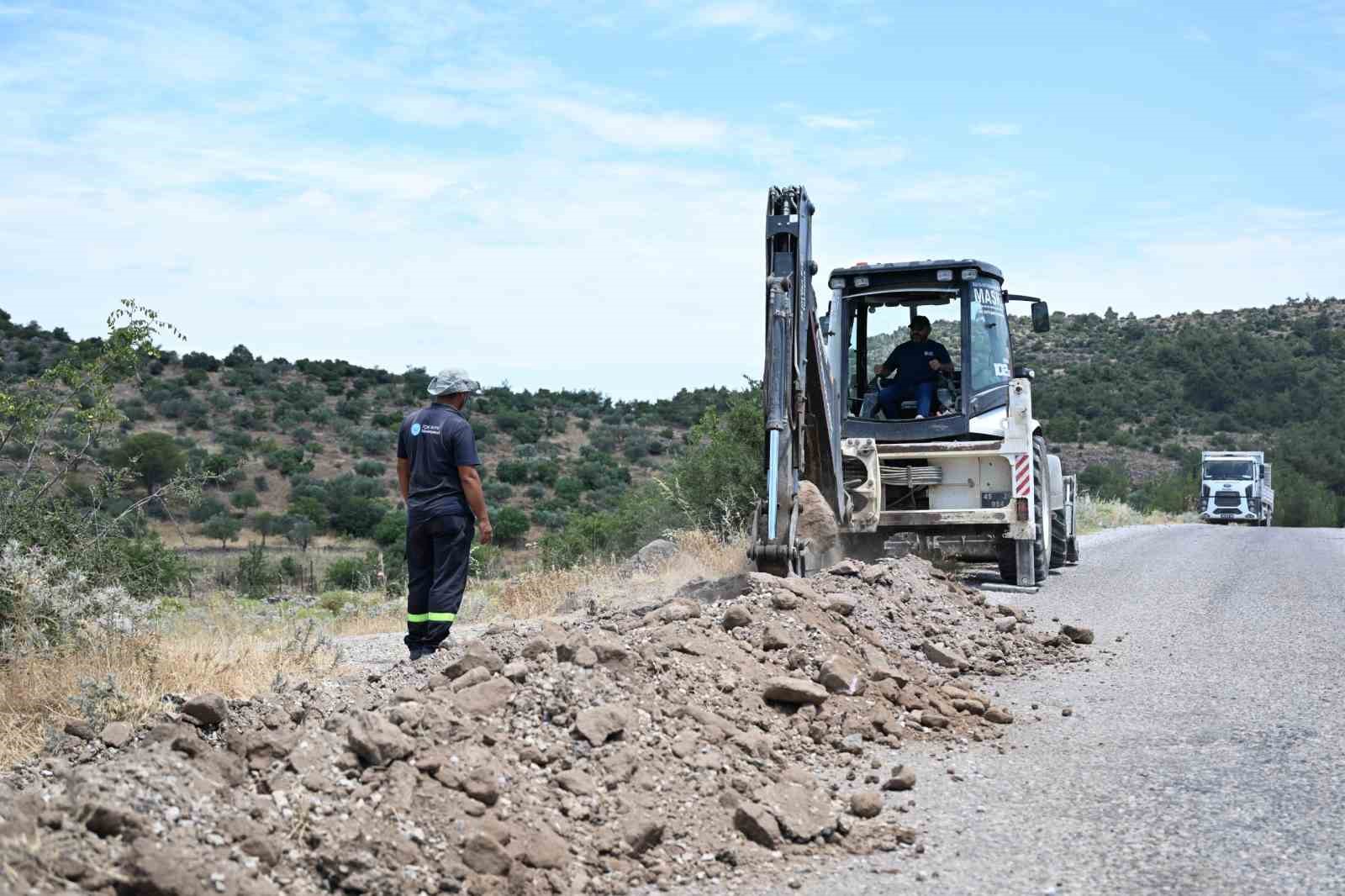 Sağlıklı içme suyu için çalışıyorlar 5 saglikli icme suyu icin calisiyorlar 1 DaR6TAL6