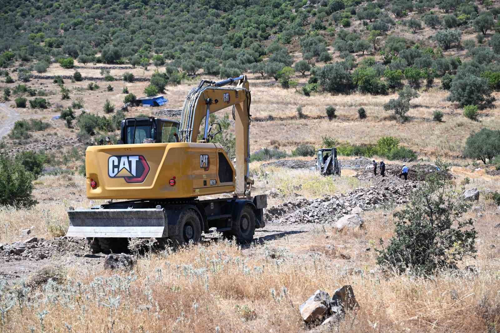 Sağlıklı içme suyu için çalışıyorlar 6 saglikli icme suyu icin calisiyorlar 2 aUQ64Sea