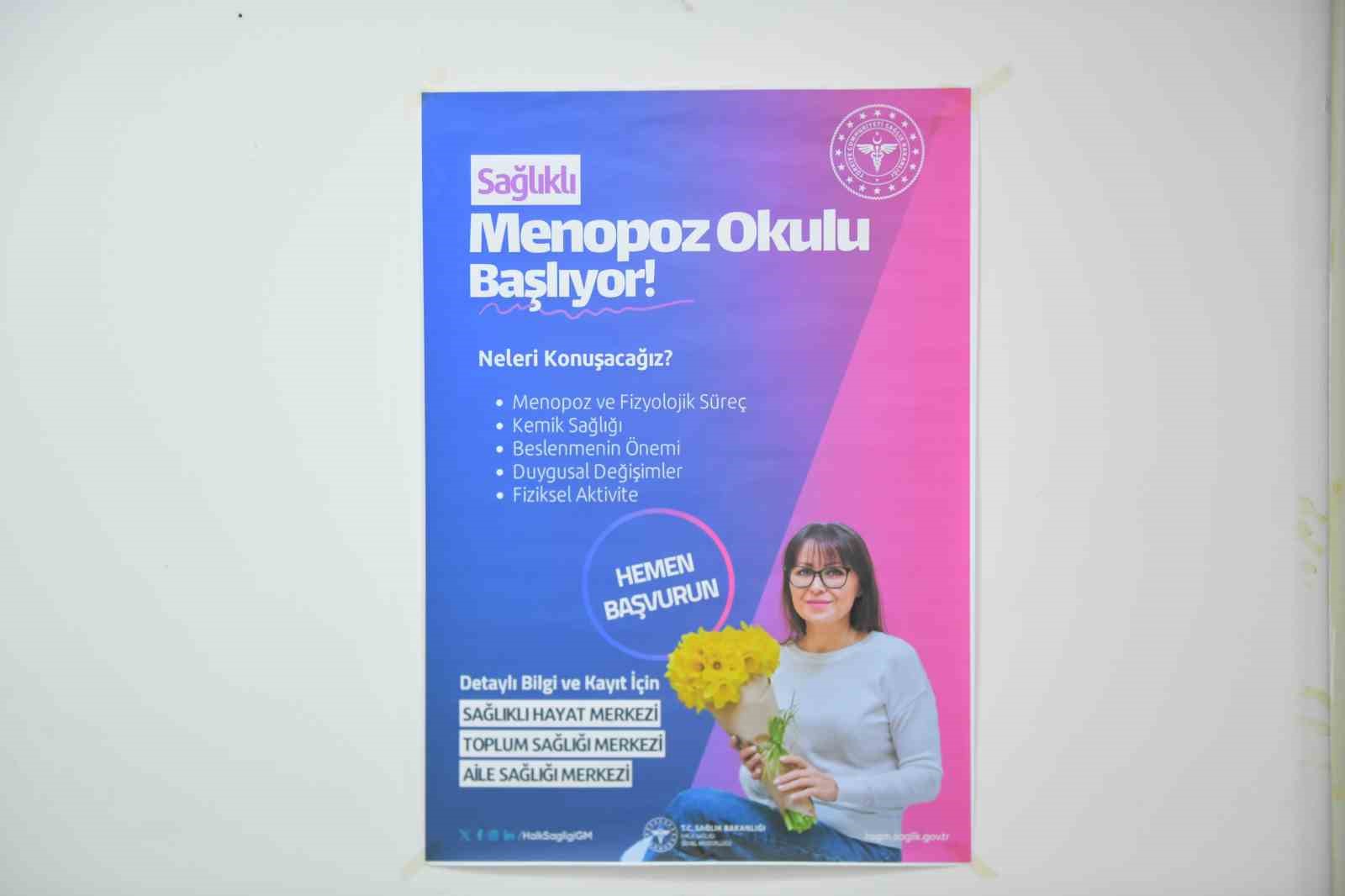 saglikli menopoz okullarinda ucretsiz egitimler veriliyor 1 MhgTH2QO