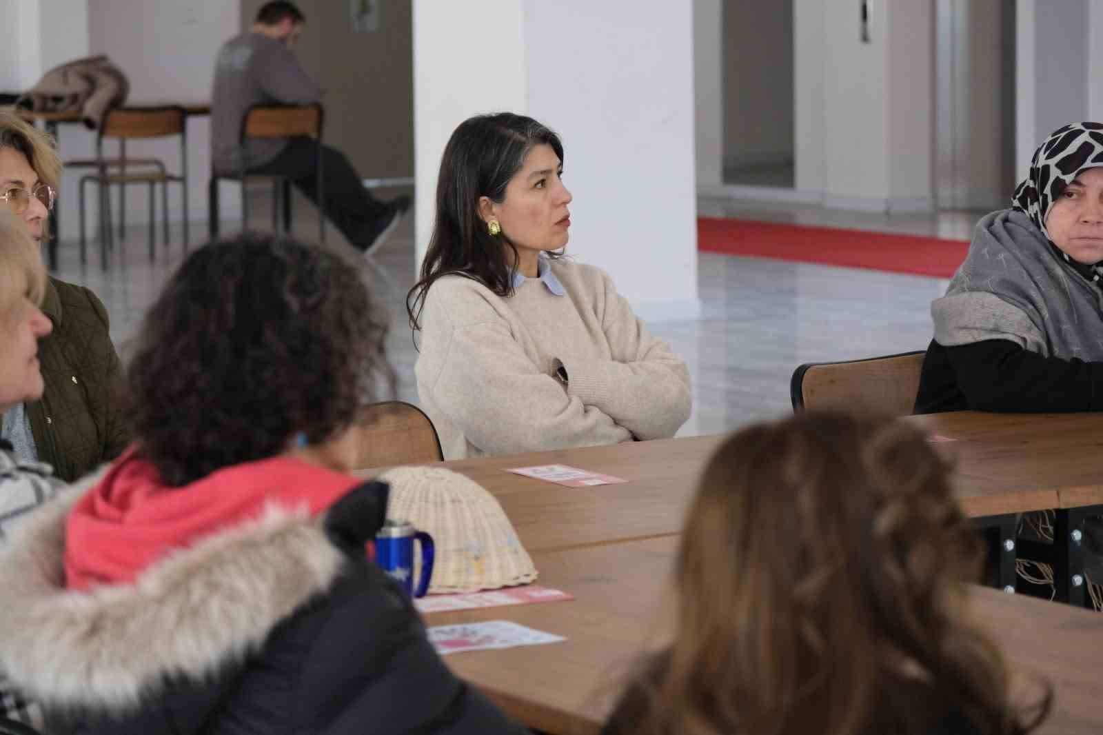 saglikli menopoz okullarinda ucretsiz egitimler veriliyor 6 2FvN5ZH2