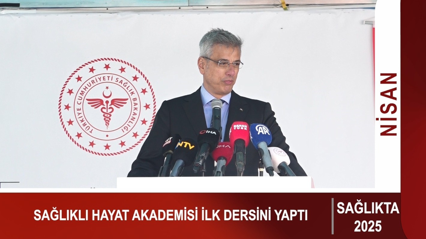 saglikta 2025 bilancosu koruyan gelistiren ve ureten saglik modeli 1 tauIOU9y