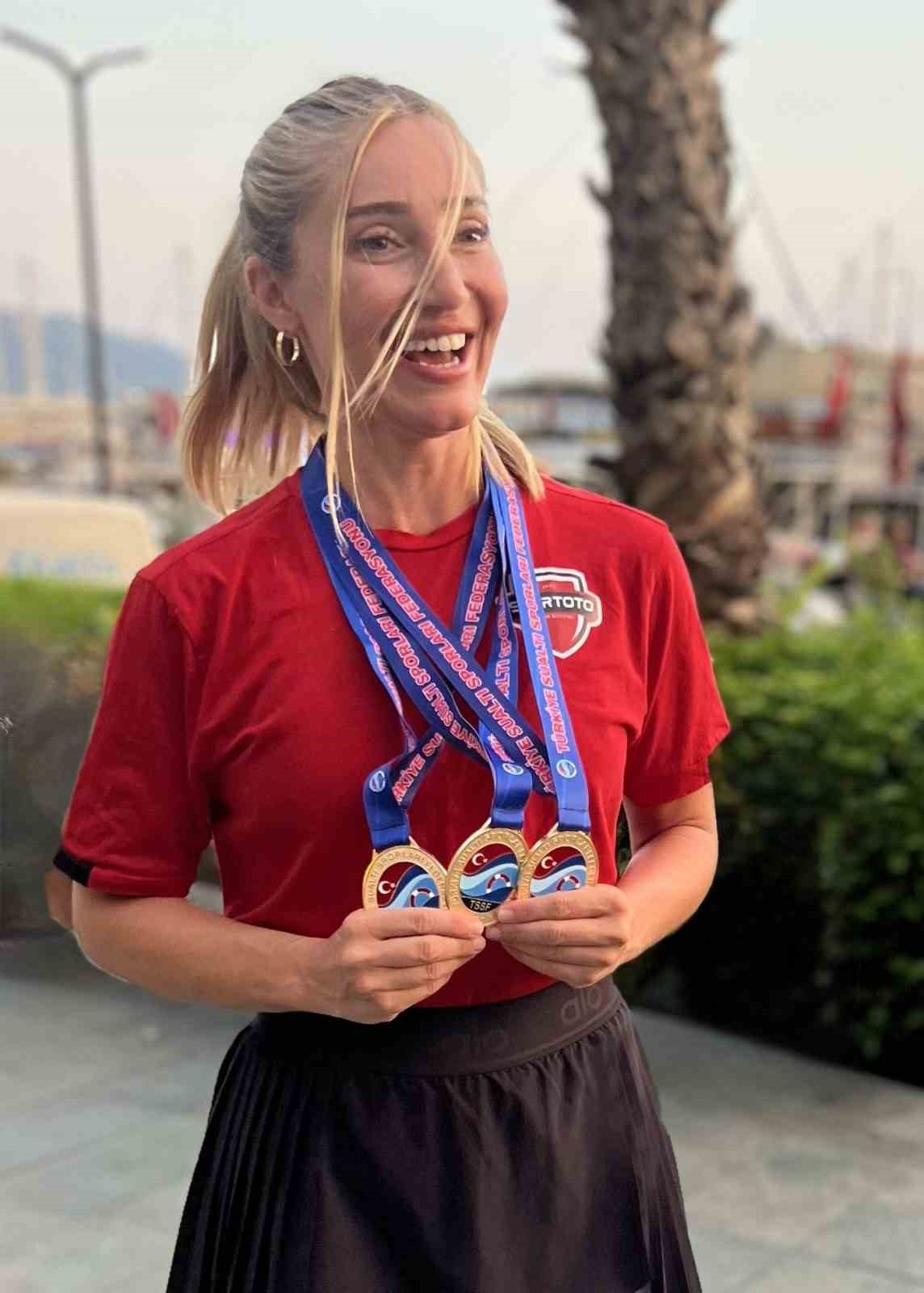 Şahika Ercümen’den iki altın madalya 5 sahika ercumenden iki altin madalya 1 Cqnf7bFS
