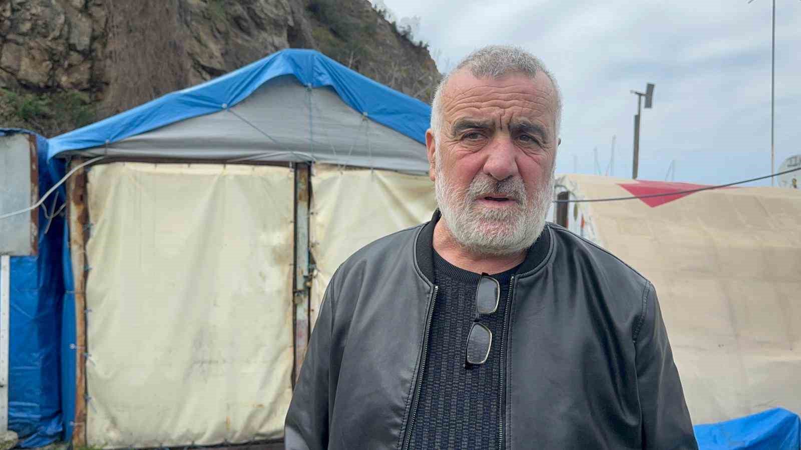 sahilde olu bulunan yalan dunya lakapli balikcinin son konusmasi ortaya cikti 2 ltmiT8Yu