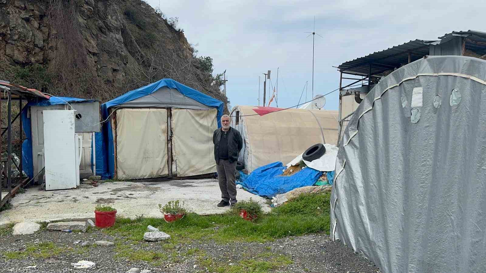sahilde olu bulunan yalan dunya lakapli balikcinin son konusmasi ortaya cikti 3 BssW6u4n
