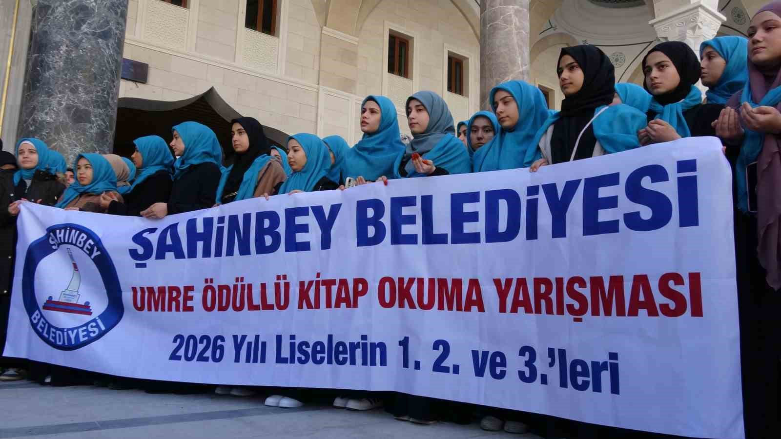 sahinbey belediyesi 175 ogrenciyi daha umreye gonderdi 3