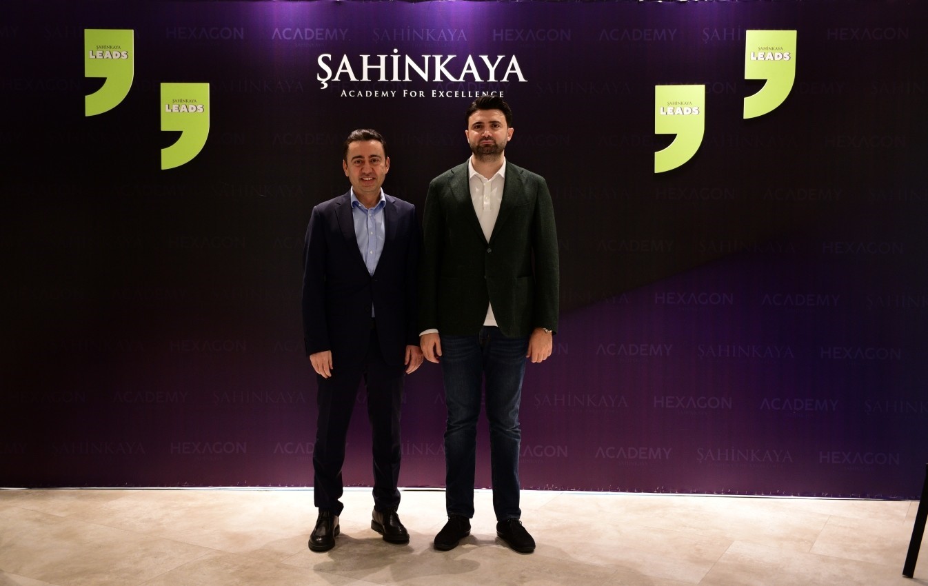 sahinkaya girisimcilik zirvesi 2026 basladi 2 tzQGaUMl