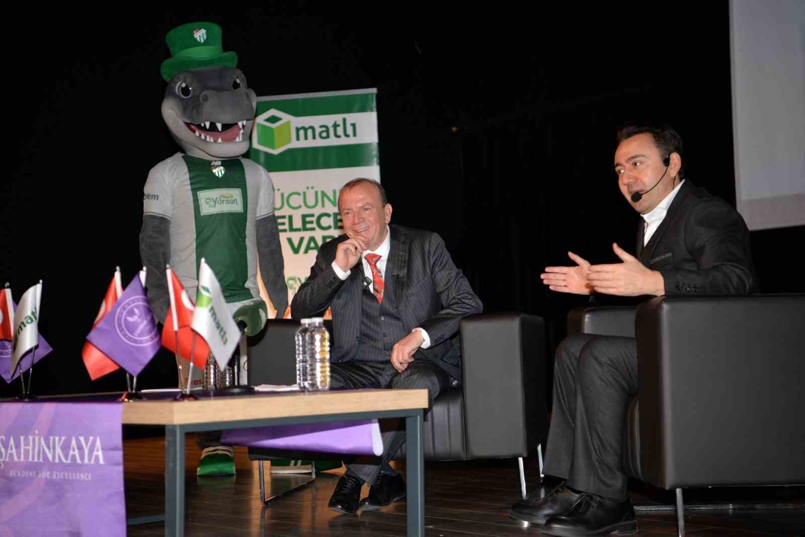 sahinkaya girisimcilik zirvesi 2026 ilham veren konuklariyla suruyor 2 5O2ej3ZB