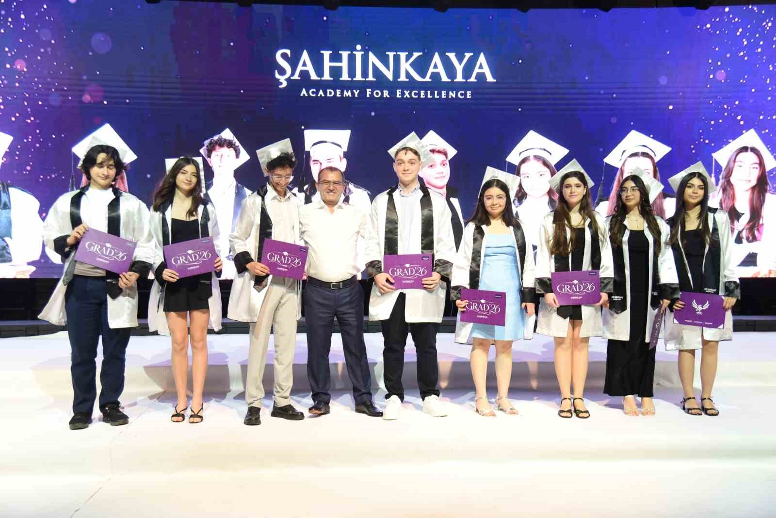 sahinkayada mezuniyet coskusu ve lgs gururu bir arada yasandi 2 EEfAFZuF