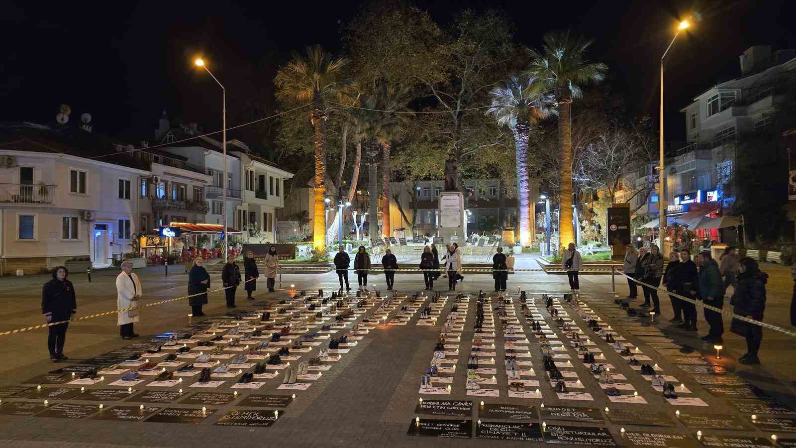 sahipsiz ayakkabilar kadin cinayetlerini anlatti 7