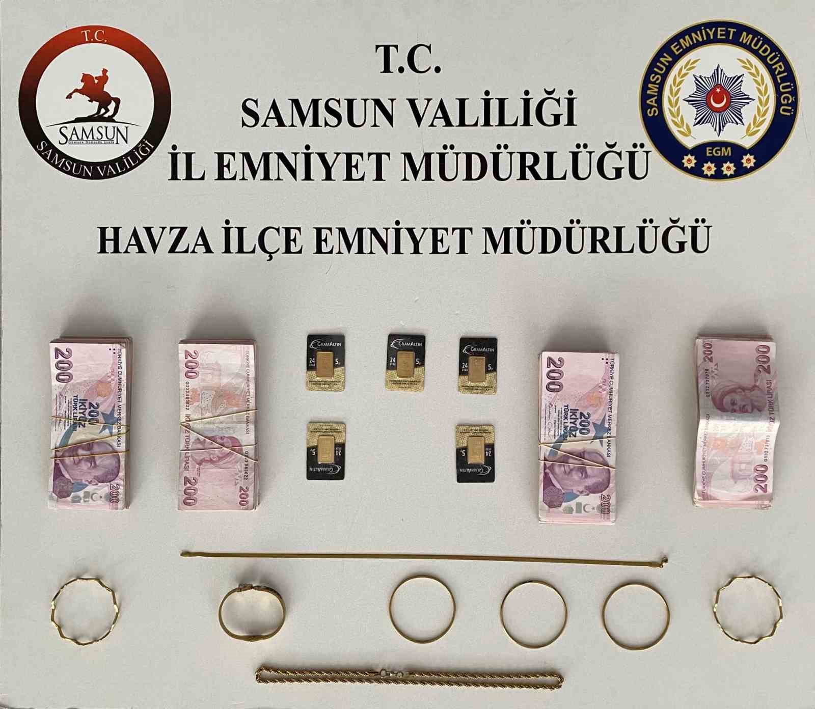 sahte altinla dolandiran supheliler kuyumcuda yakalandi 0 vS7HlKPM