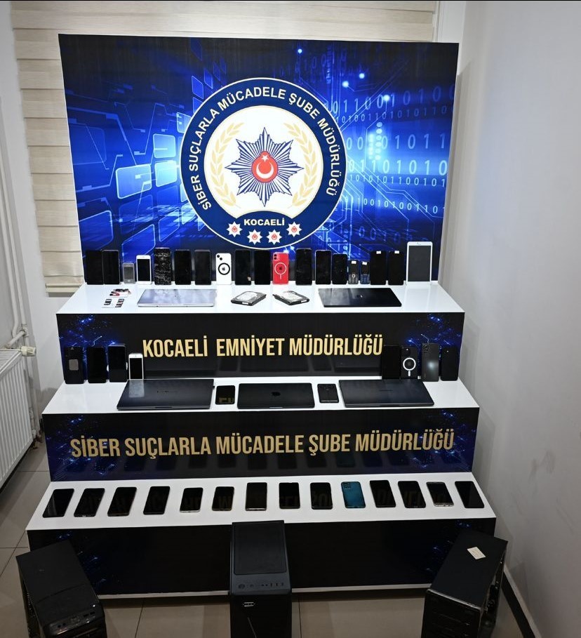 "Sahte bungalov" çetesine dev operasyon: 37 şüpheliden 14’ü tutuklandı 9 sahte bungalov cetesine dev operasyon 37 supheliden 14u tutuklandi 5 aMAvbWO3