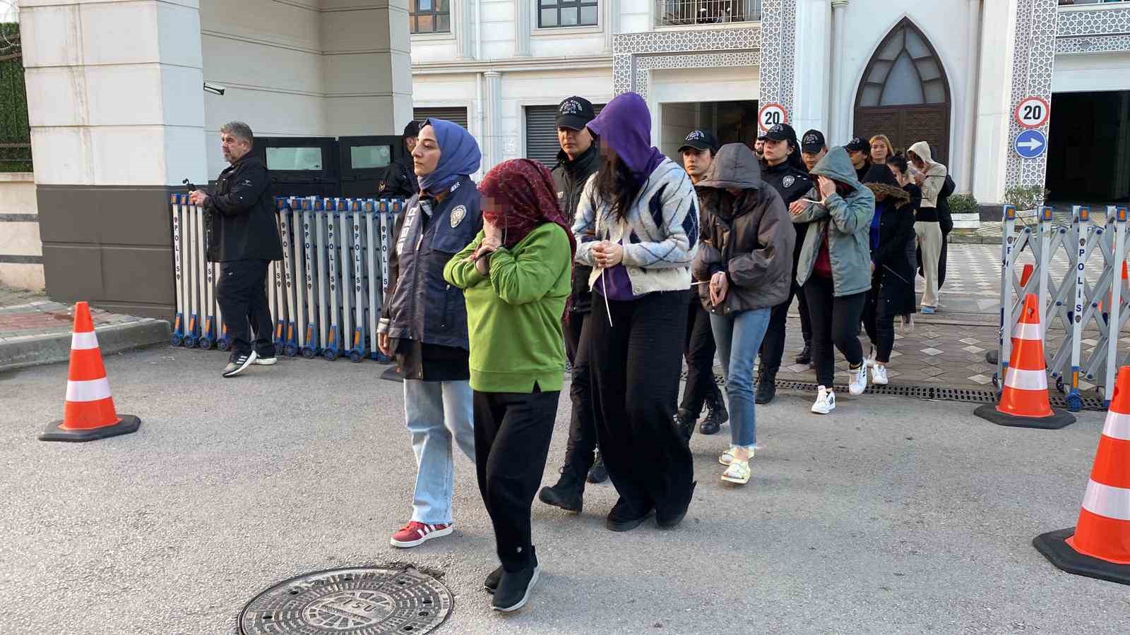 sahte bungalov cetesine dev operasyon hesaplarinda 35 milyon tl hareketlilik tespit edildi 5 scP2Ti2B