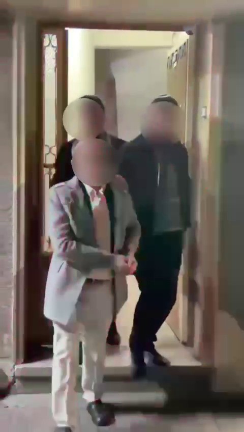 sahte doktor polis operasyonuyla yakalandi 3