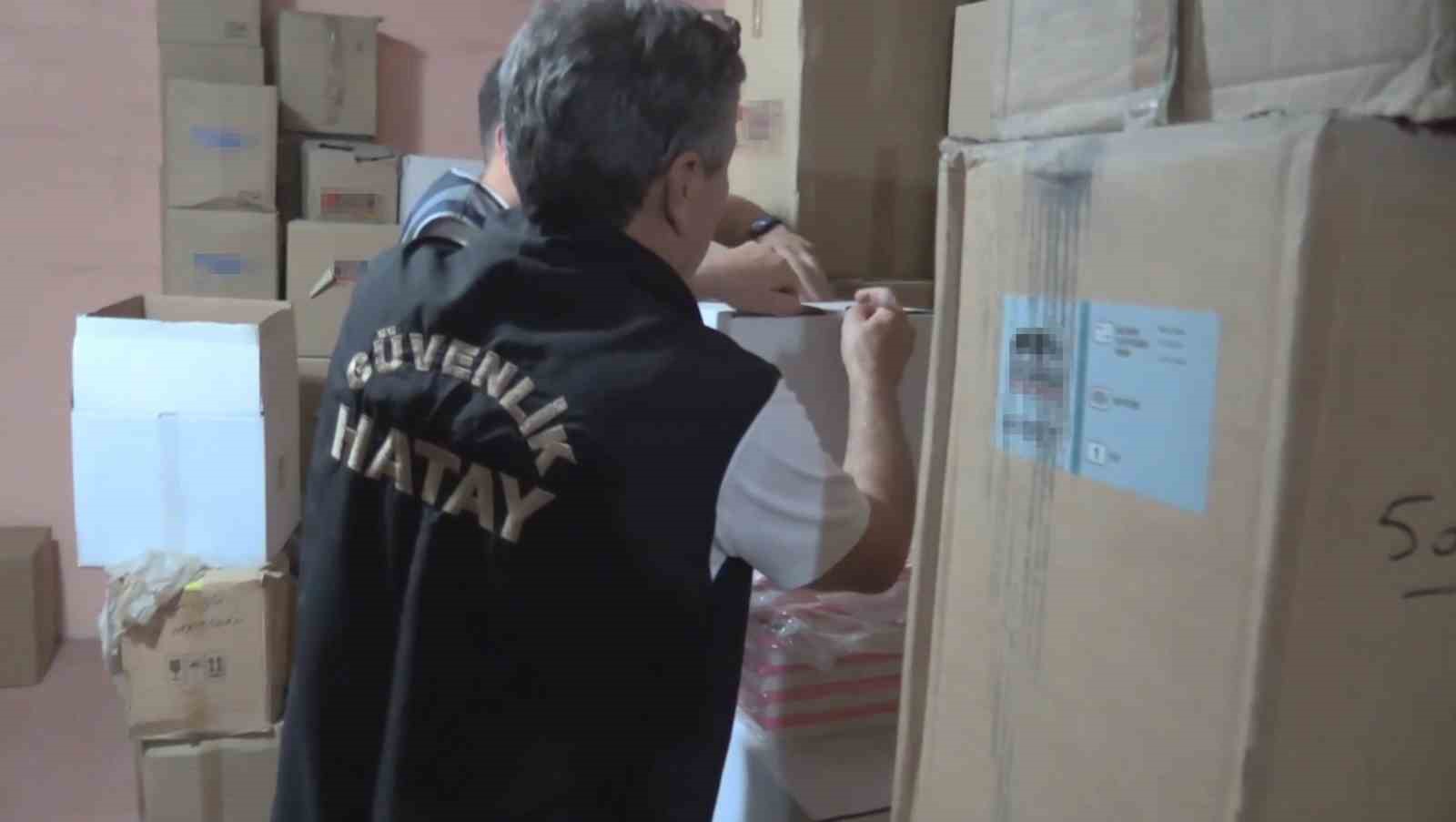 sahte filtre operasyonuyla 85 milyon tllik mali kayip onlendi 2 tbSEnA9F