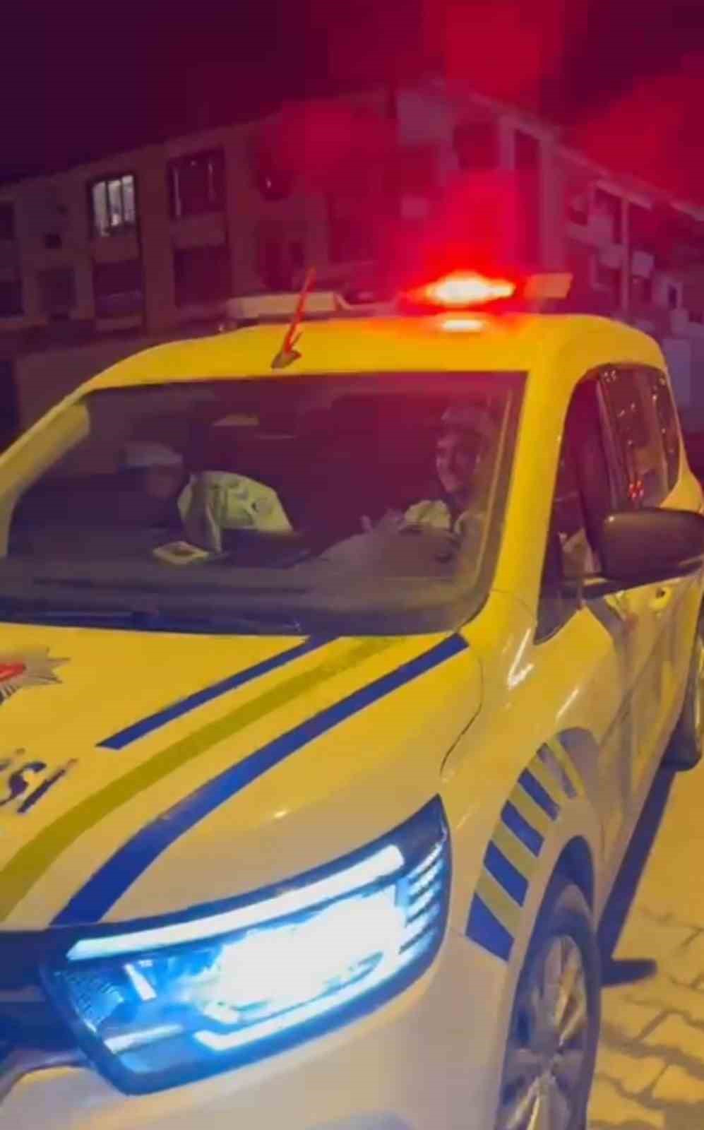 sahte ihbarla polis haftasini kutladilar 2 hMJPCGSG