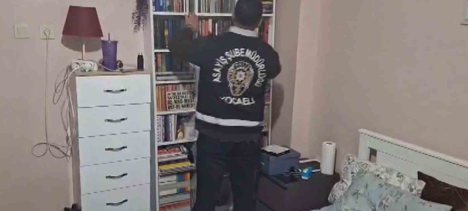 sahte ilan ile vurgun hesaplarinda 1 milyar 482 bin liralik islem tespit edildi 1 OyCluYUk