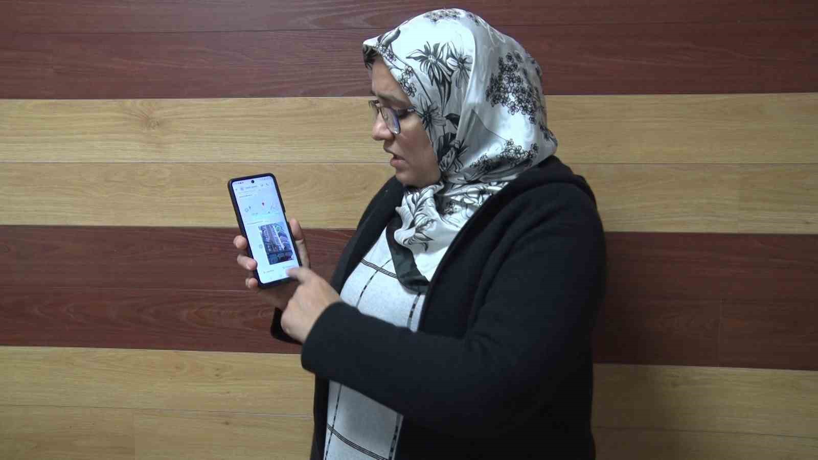 sahte jandarma komutani ogretmeni 770 bin lira dolandirdi 1 vi7a2St3