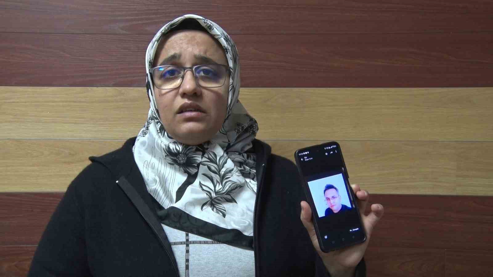 sahte jandarma komutani ogretmeni 770 bin lira dolandirdi 2 vU1bE7Pm