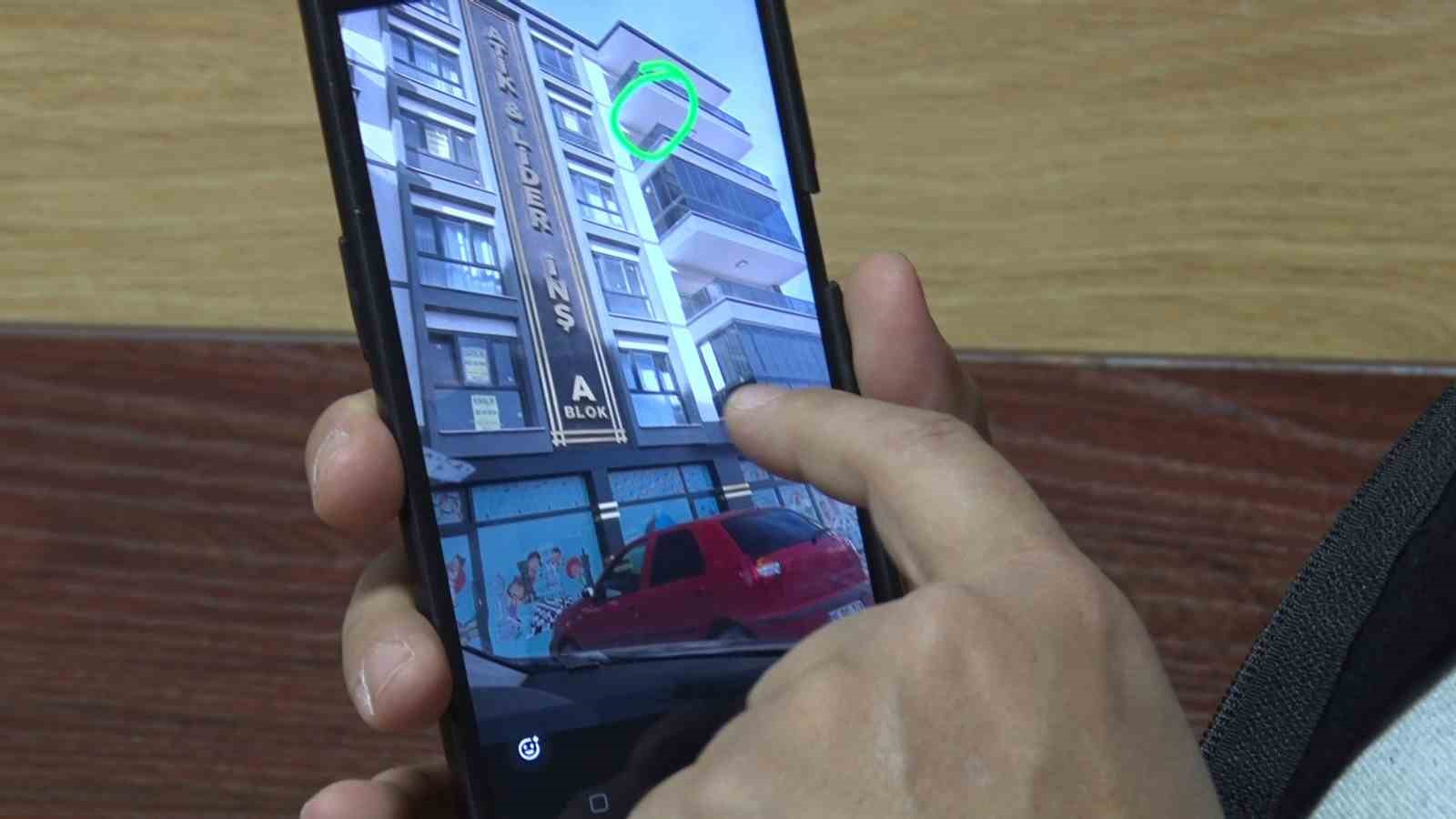 sahte jandarma komutani ogretmeni 770 bin lira dolandirdi 4