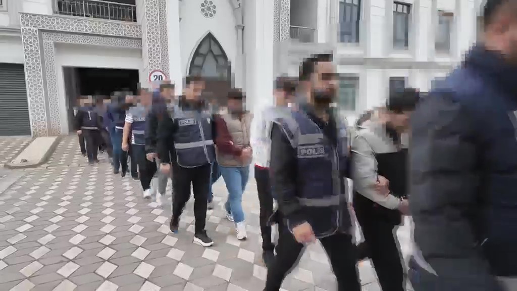 sahte kripto agina darbe 24 supheli yakalandi 19 tutuklama 0