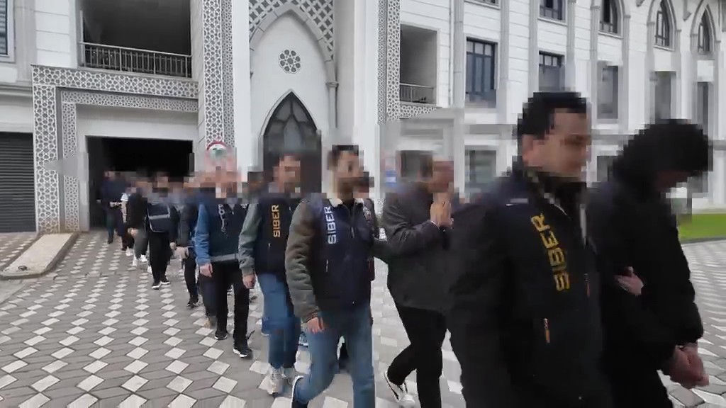 sahte kripto agina darbe 24 supheli yakalandi 19 tutuklama 1 GYqkdsVT
