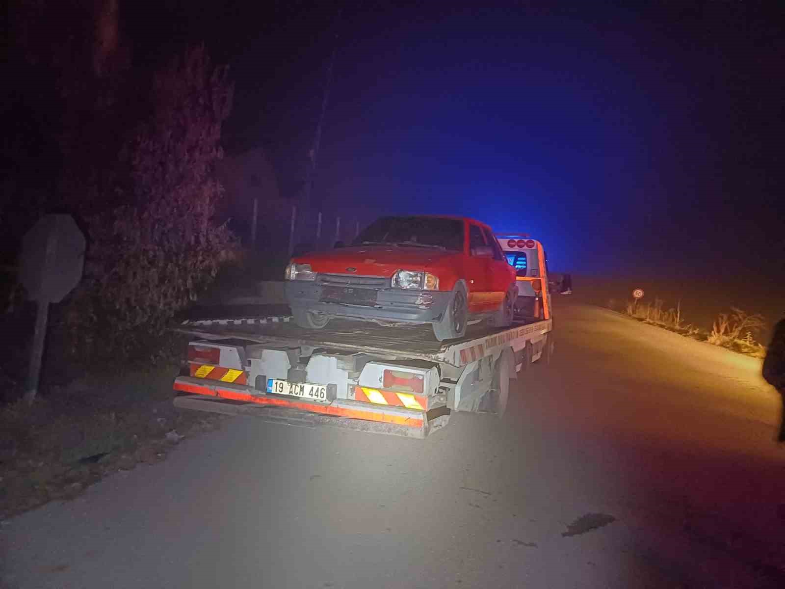 Sahte plakalı otomobil PTS kamerasına takıldı: Ön uyuşturucu testi pozitif çıkan ehliyetsiz sürücüye ceza yağdı 5 sahte plakali otomobil pts kamerasina takildi on uyusturucu testi pozitif cikan ehliyetsiz surucuye ceza dJFB4Ag4