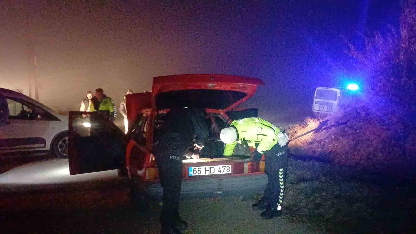 Sahte plakalı otomobil PTS kamerasına takıldı: Ön uyuşturucu testi pozitif çıkan ehliyetsiz sürücüye ceza yağdı 7 sahte plakali otomobil pts kamerasina takildi on uyusturucu testi pozitif cikan ehliyetsiz surucuye ceza