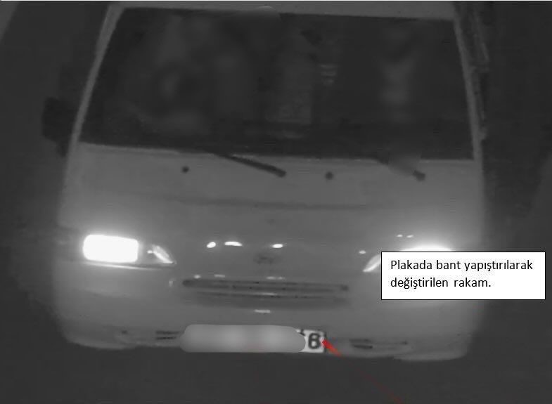 sahte plakayla 150 adet sebze kasasi caldilar jasattan kacamadilar 0 riHU1YJc