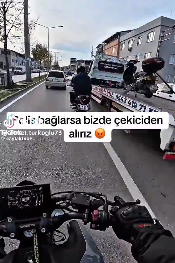sahte trafik baskinini sosyal medyada paylasan 4 kisi gozaltinda 2 tMFfe3Hq