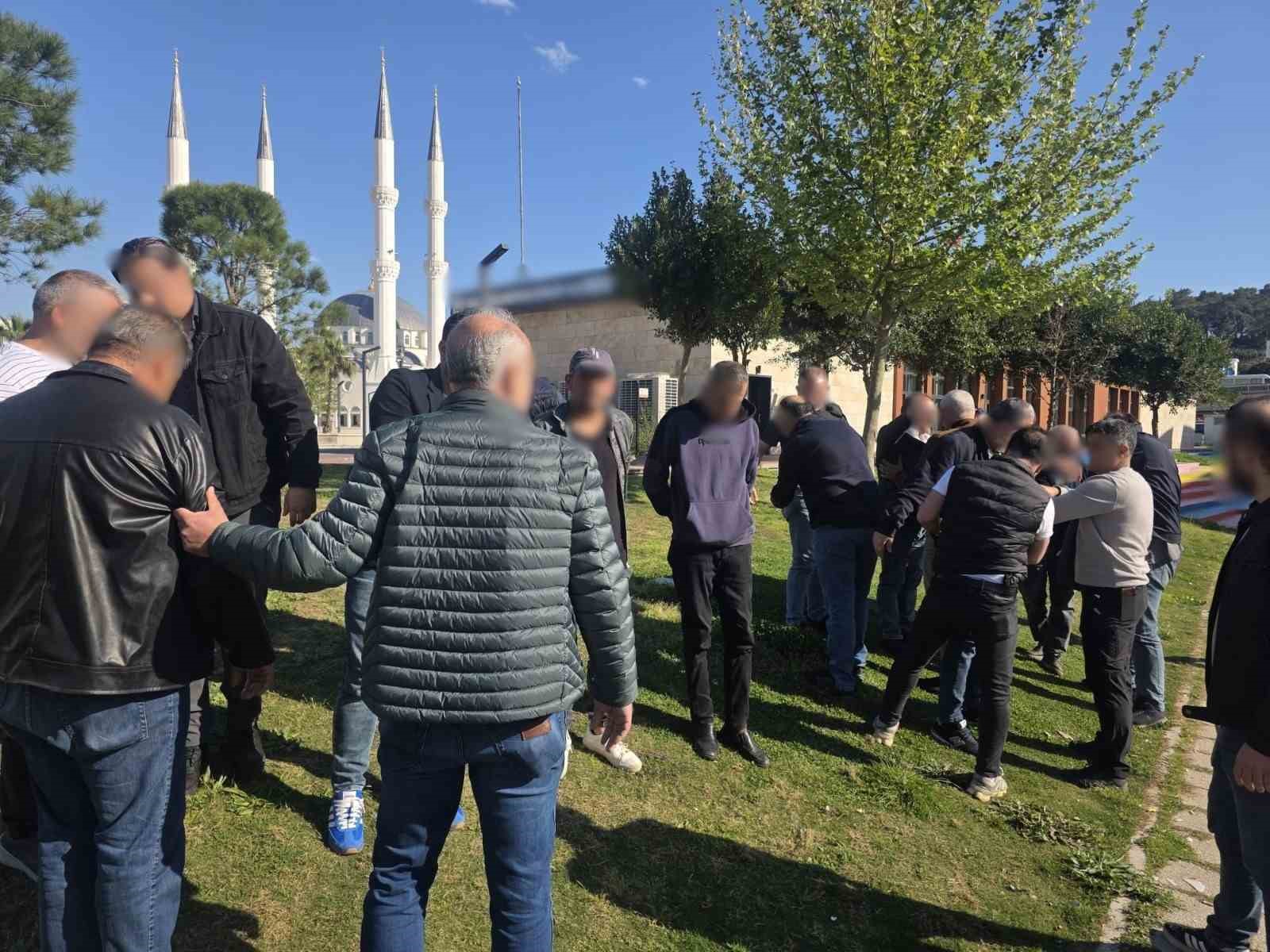 sahte vek letle 770 milyon liralik vurguna sucustu 1 dwOs7OK4