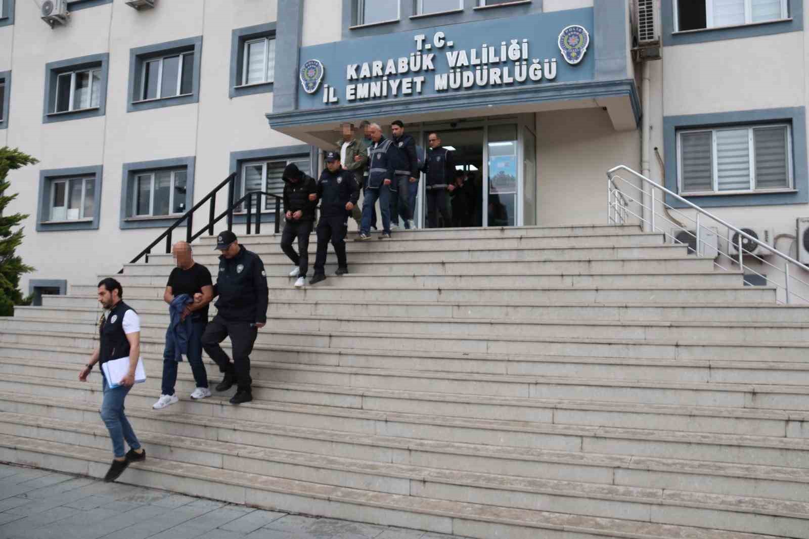 sahte yatirim vaadiyle dolandiricilik yapan cete cokertildi 18 tutuklama 5 btQhfNQV