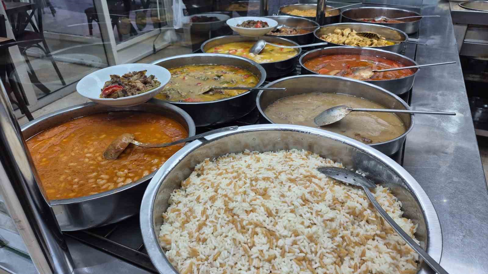 sahur atlanmadigi ve hafif beslenildigi takdirde ramazan ayi kilo vermek icin bir firsat 4 12FdYXy6