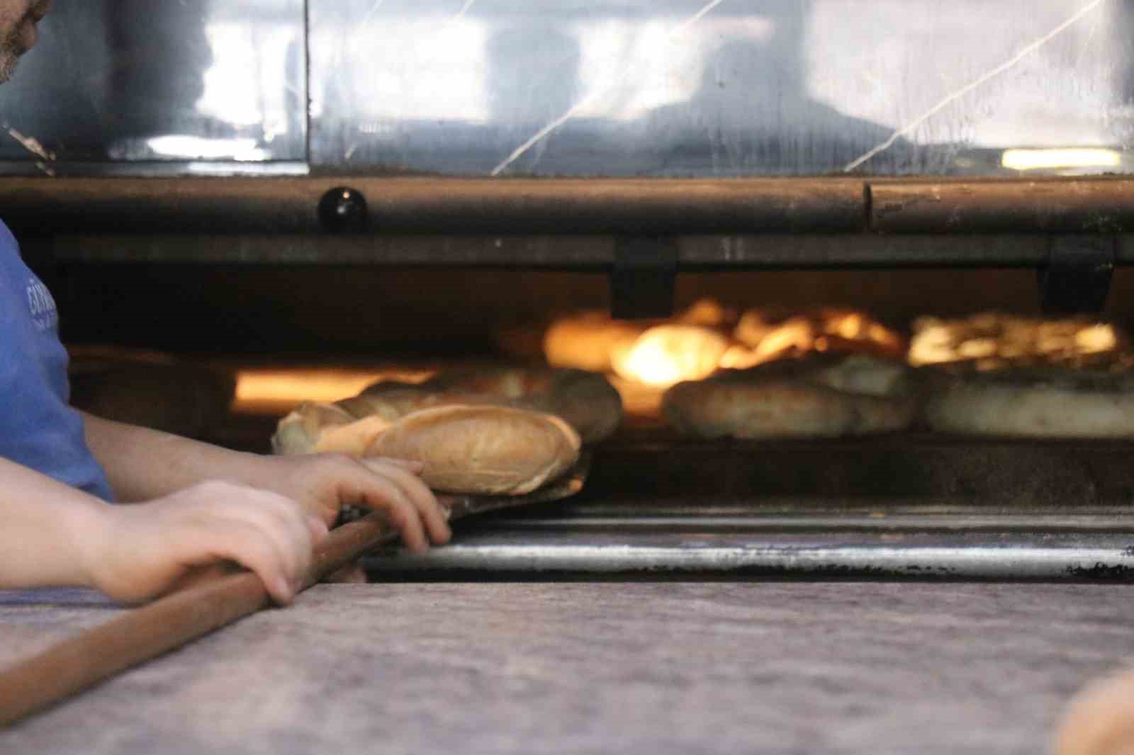 sahur sofralarinin asirlik konugu ramazan ayina ozel halka pide 2 OmNKOvtJ