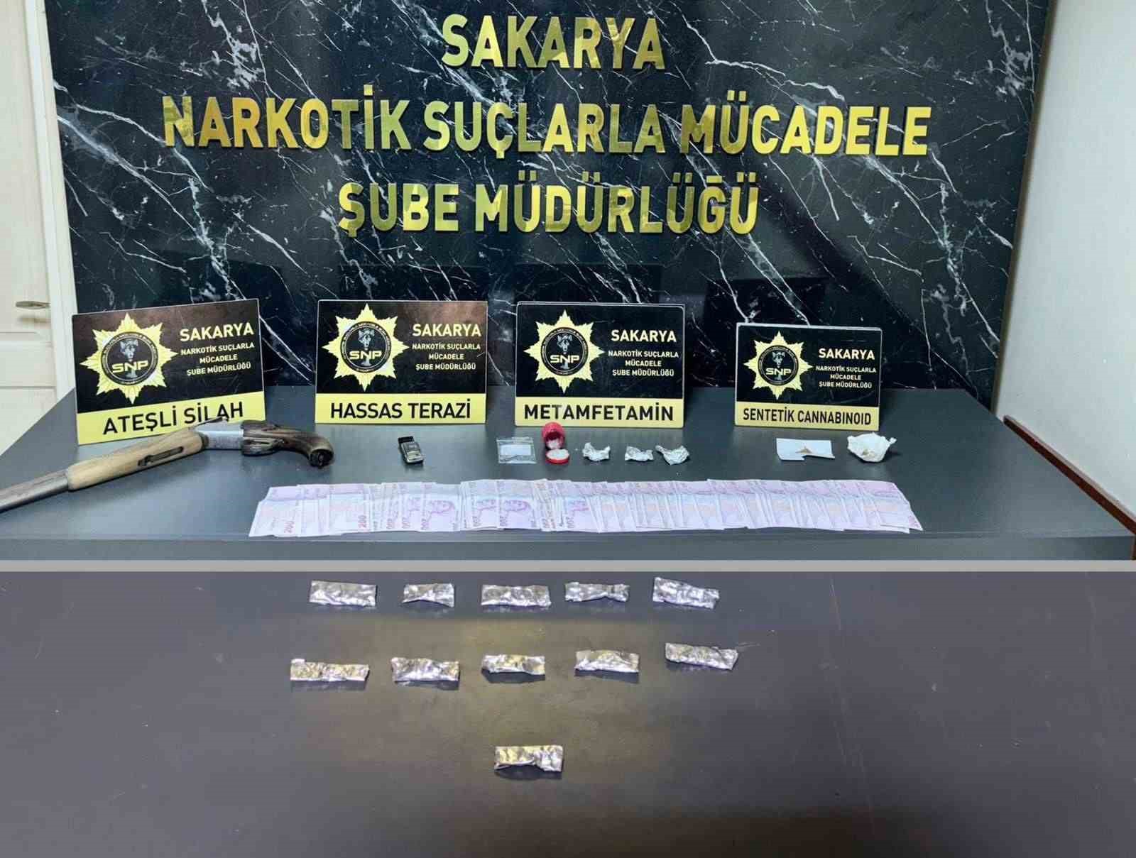 sakarya emniyeti zehir tacirlerine gecit vermiyor 1 FrAhFTih