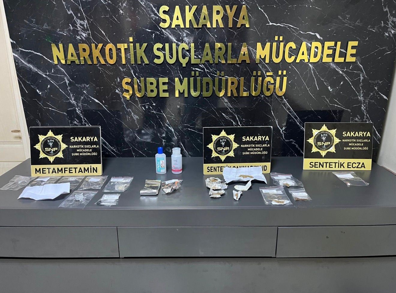 sakarya emniyeti zehir tacirlerine goz actirmiyor 7 gozalti 0 pMPnt9VZ