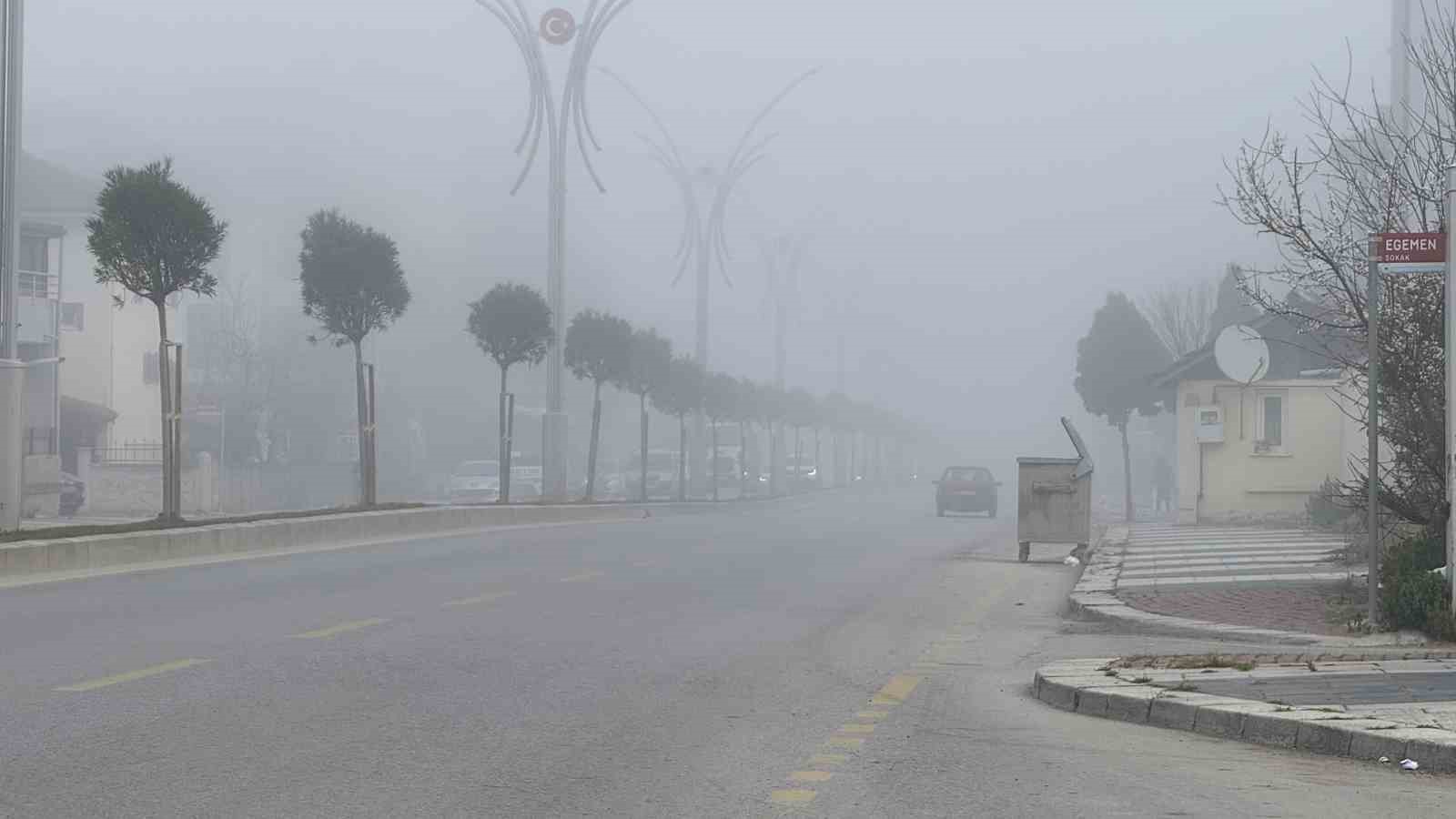 sakarya gune sisle uyandi gorus mesafesi 10 metreye kadar dustu 2 81lHzOtK