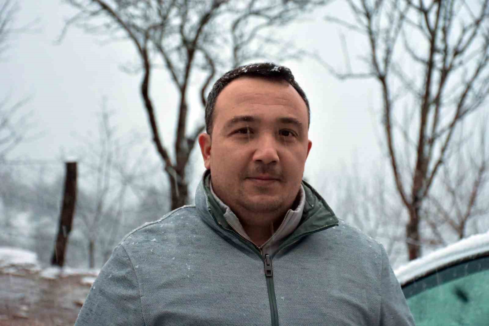 sakarya merkezde yagmur yaylada kar yuksek kesimler bayrama beyaz ortu ile girdi 9 eUiuTHYI