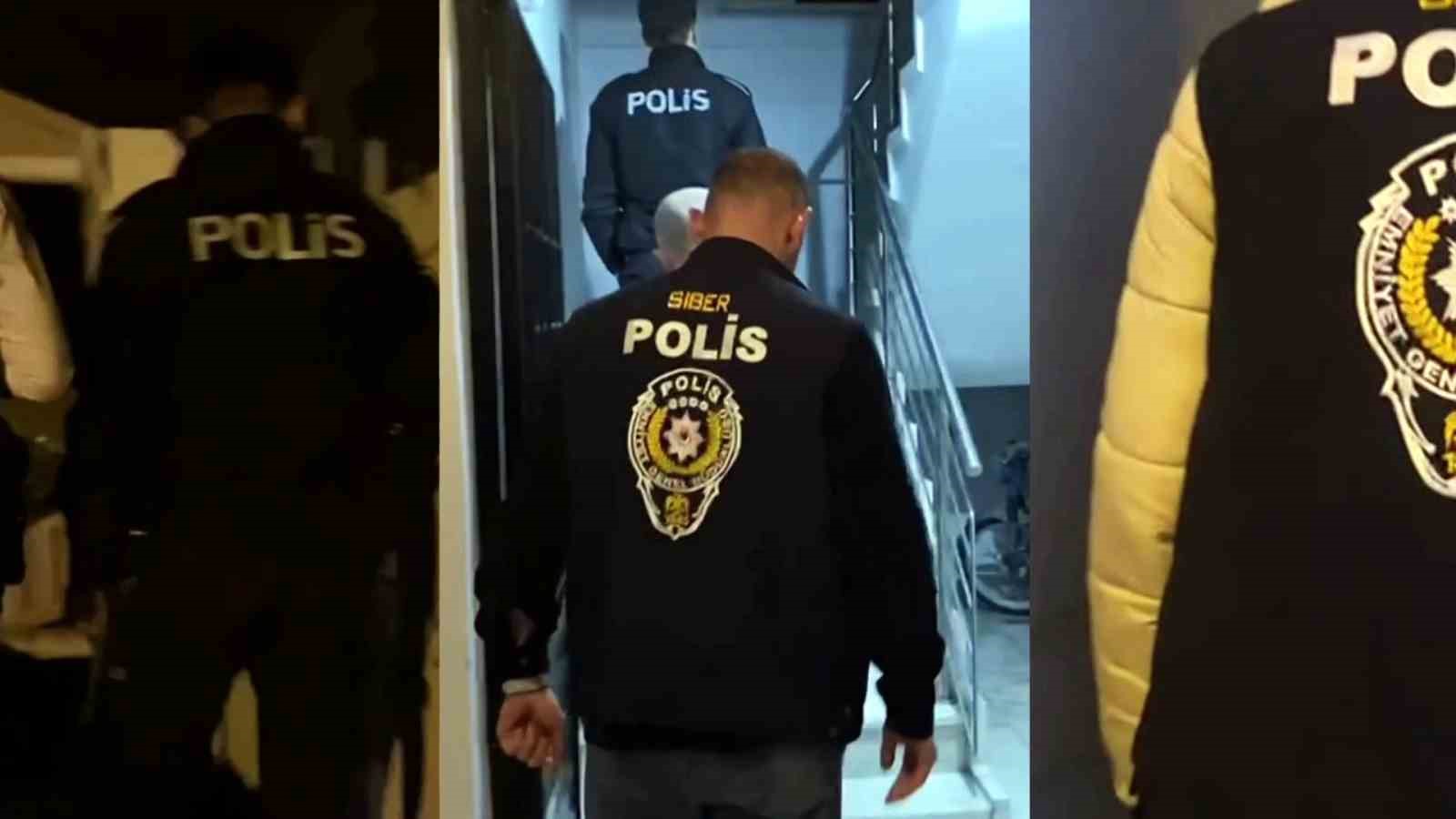 Sakarya merkezli 36 ilde ’Çevrimiçi Çocuk Müstehcenliği’ operasyonu: 86 gözaltı 5 sakarya merkezli 36 ilde cevrimici cocuk mustehcenligi operasyonu 86 gozalti 1 6l9bj6Cj