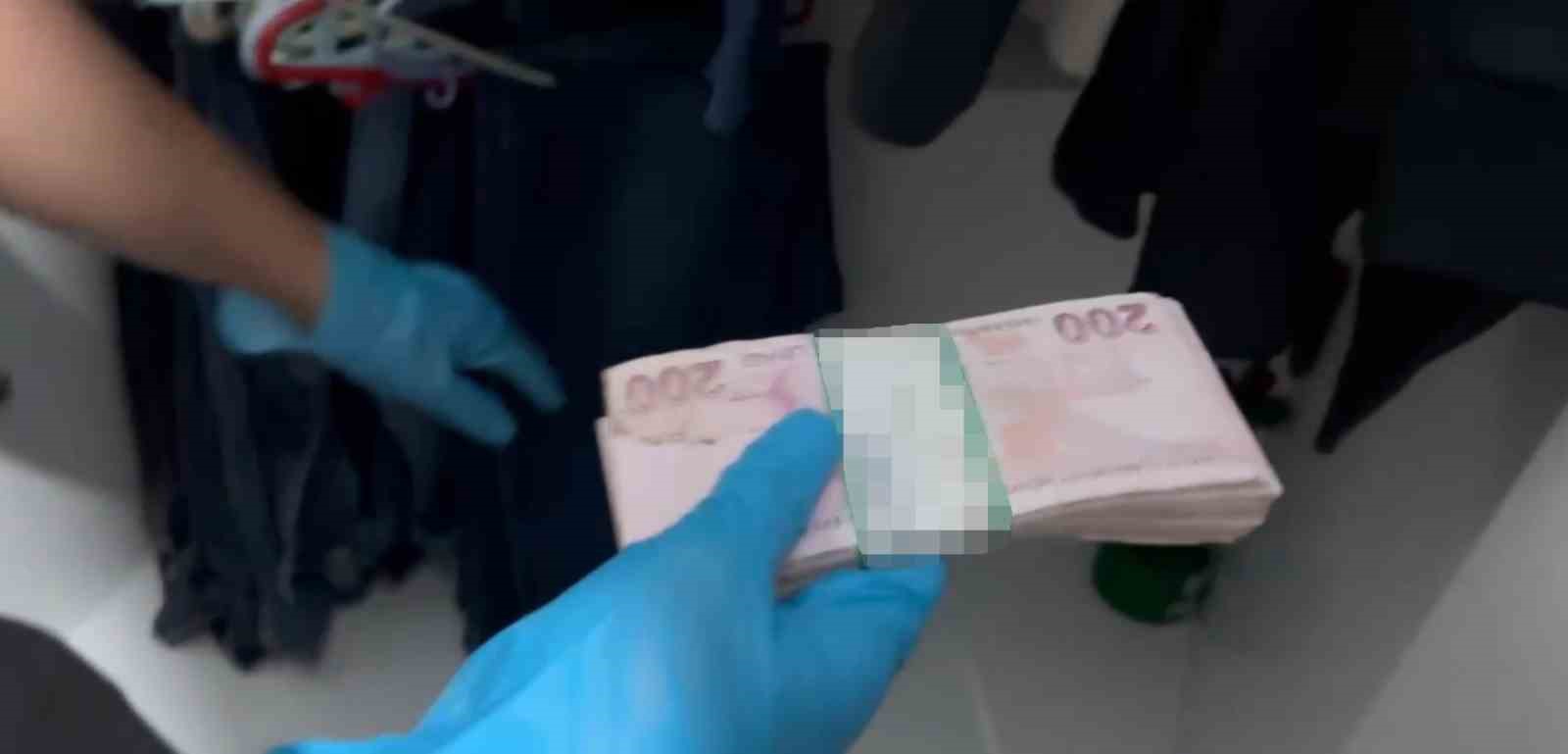sakarya merkezli 4 ilde 30 milyonluk kablo hirsizligi operasyonu 7 tutuklama 1 D3vEJ4zX