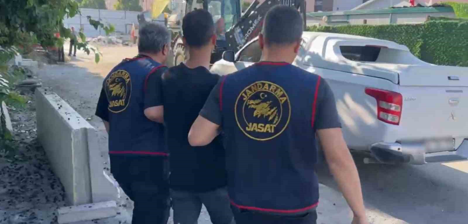 sakarya merkezli 4 ilde 30 milyonluk kablo hirsizligi operasyonu 7 tutuklama 2 gpFg6jcP